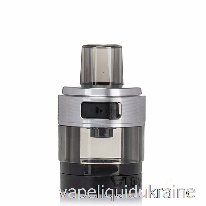 Vape Ukraine Vaporesso XTank Replacement Pods Silver